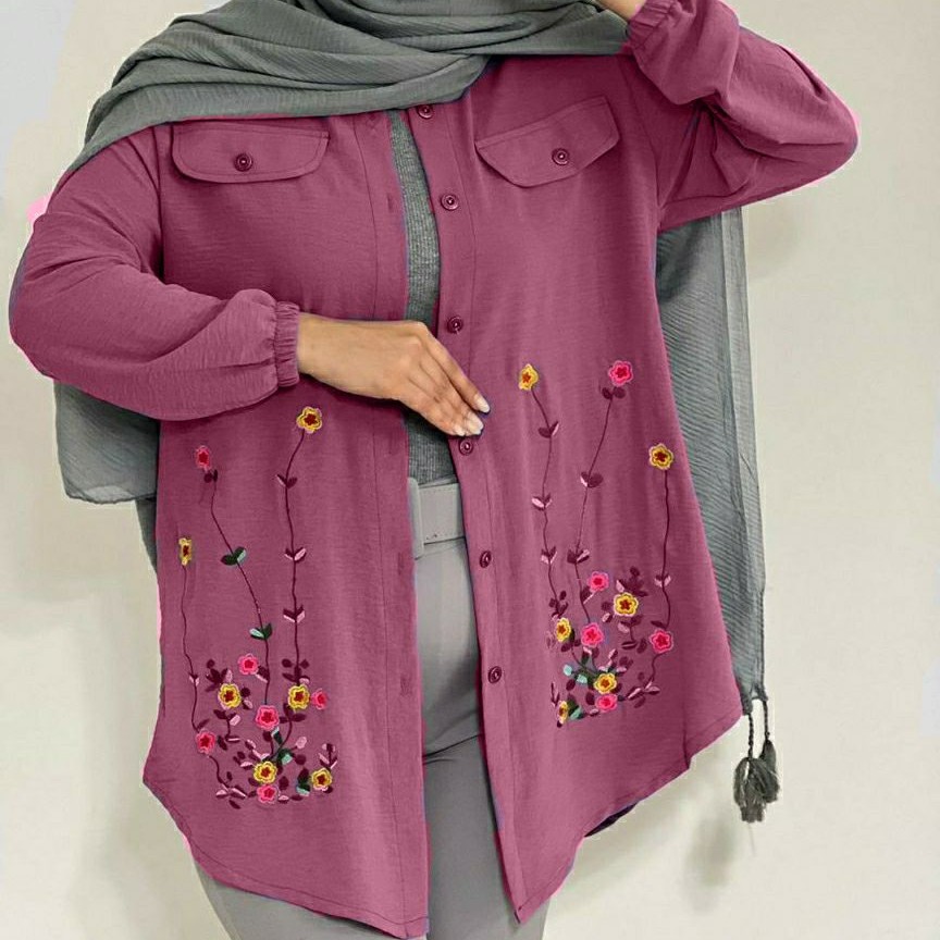 مانتو ابر وبادی