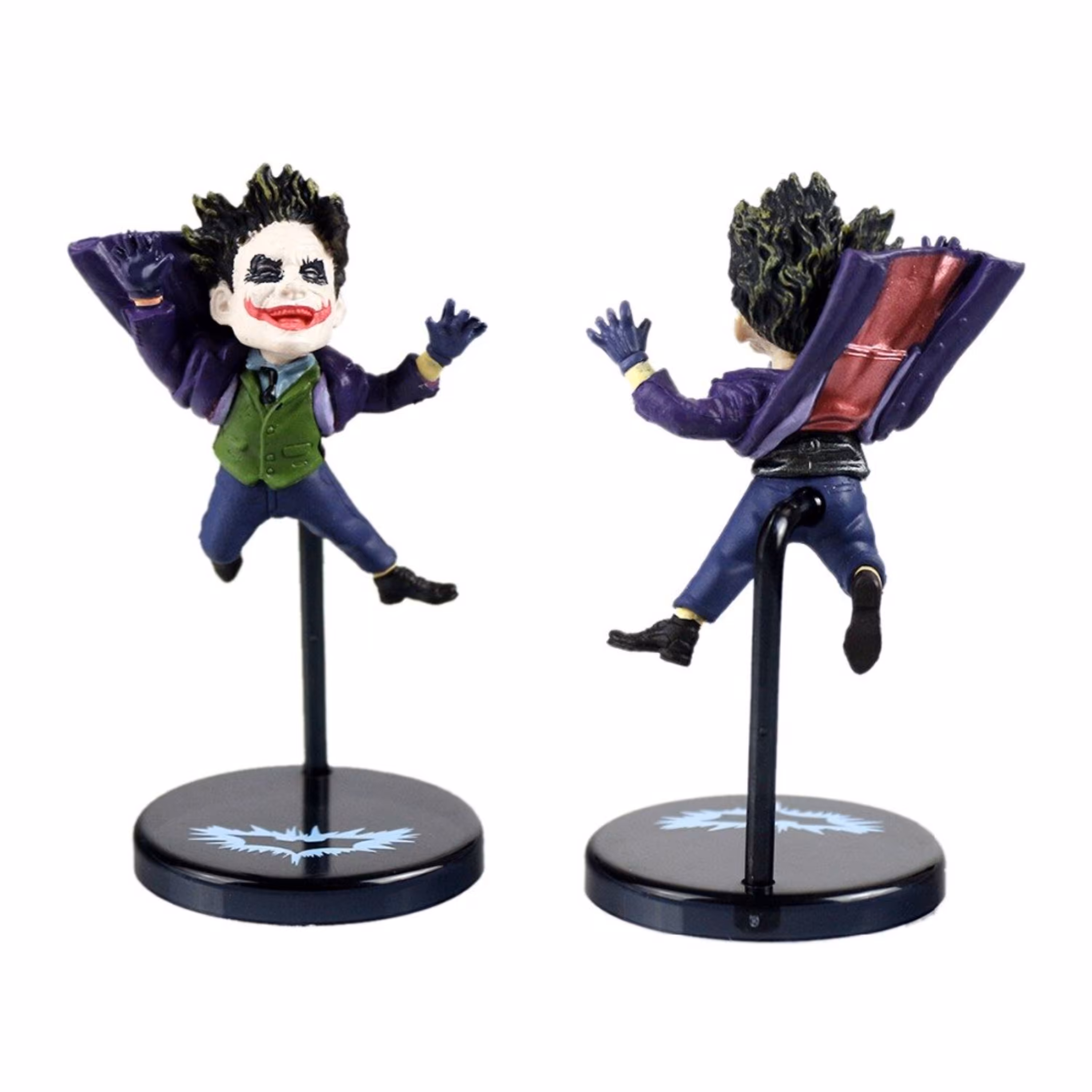 اکشن فیگور جوکر (Joker Figure Strap) مدل پرواز (قیمت برای یک عدد می باشد)