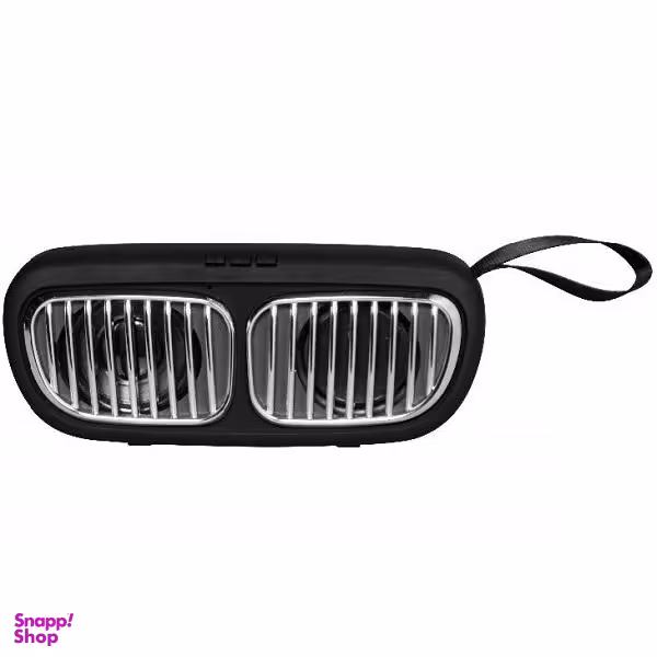 اسپیکر بلوتوثی قابل حمل مدل Nbs-11