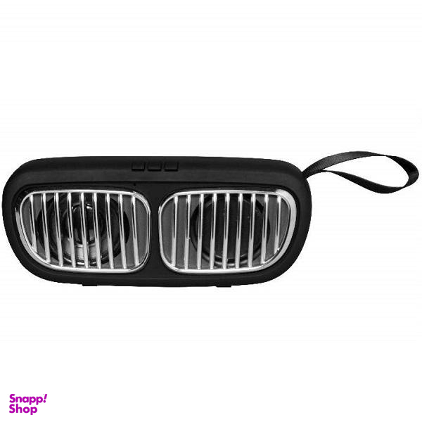 اسپیکر بلوتوثی قابل حمل مدل Nbs-11