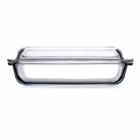 ظرف دربدار مستطیل پاشاباغچه 59019