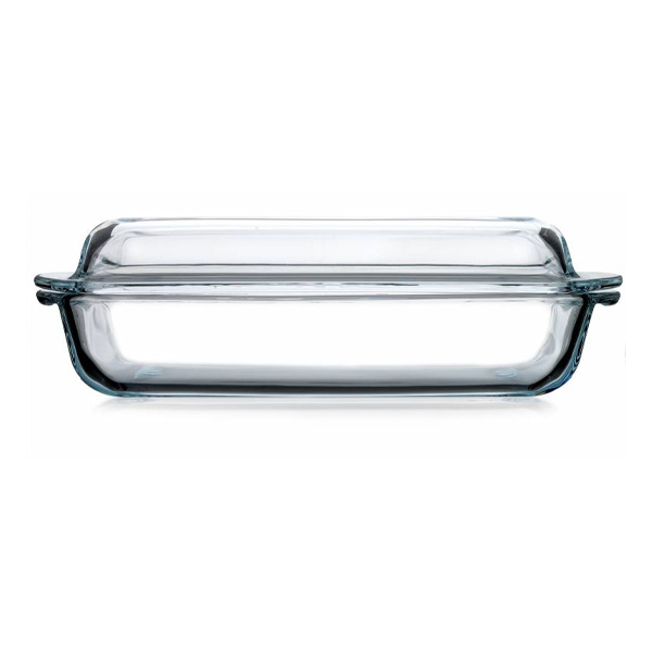 ظرف دربدار مستطیل پاشاباغچه 59019