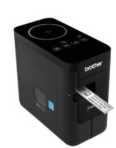 پرینتر لیبل زن بی سیم برادر مدل PT-750W