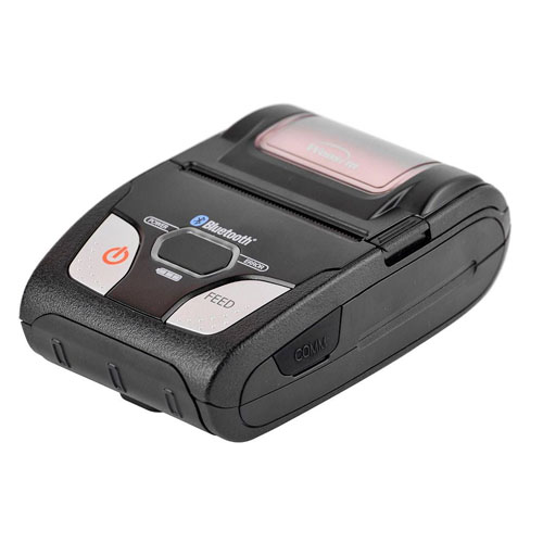 فیش پرینتر ووسیم مدل WSP-R241