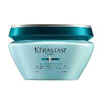 ماسک مو داخل حمام کراستاس مخصوص موهای اسیب دیده و کشسان مدل Resistance force architecte حجم 200 میل