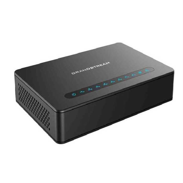 مبدل تلفنی گرند استریم مدل HT818​