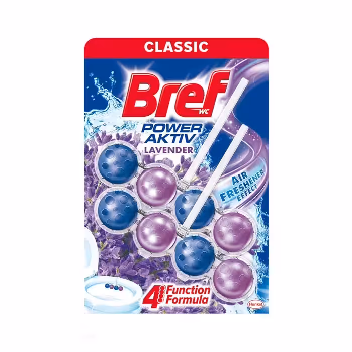 قرص خوشبو کننده و ضدعفونی کننده توالت فرنگی برف تعداد 8 عددی 