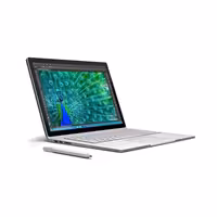 Microsoft Surface Book Corei5/8GB/128GB 13 inch Laptop