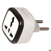مبدل برق هادرون مدل A10E-1