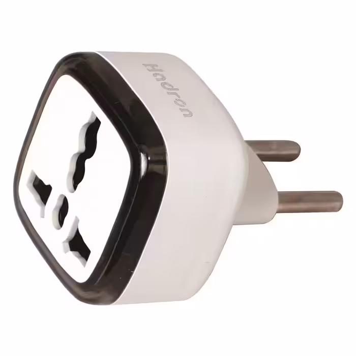 مبدل برق هادرون مدل A10E-1