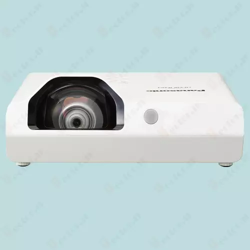 ویدئو پروژکتور پاناسونیک PANASONIC TW380