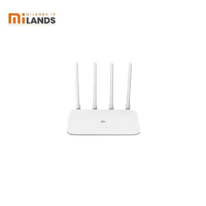 روتر وایرلس شیائومی مدل 4A