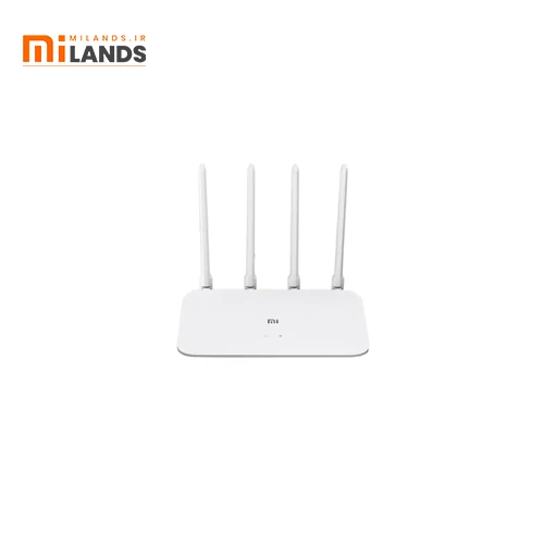روتر وایرلس شیائومی مدل 4A