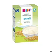 سرلاک فرنی برنج بدون شیر هیپ Hipp
