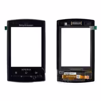 تاچ سونی اریکسون مدل Sony Ericsson X10 Mini
