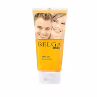 ژل مو بلگا مدل YL حجم 200 میلی لیتر