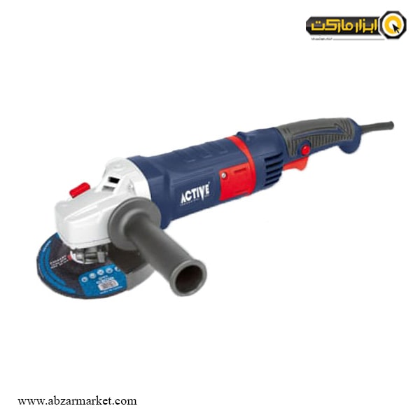 مینی فرز دسته بلند اکتیو 1010 وات مدل AC-8310