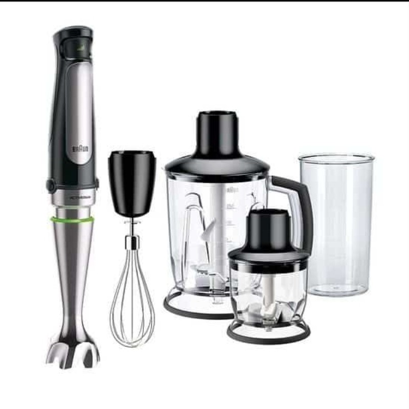 گوشت کوب برقی براون مدل MQ7045