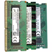 رم لپ تاپ RAM MIX BRAND 8GB DDR4 3200MHz
