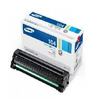 کارتریج تونر مشکی سامسونگ مدل MLT-D104S