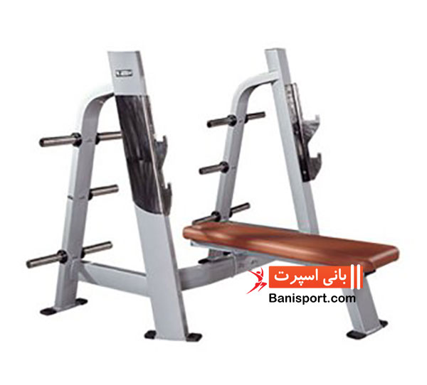 میز پرس سینه Nautilus TF 5023