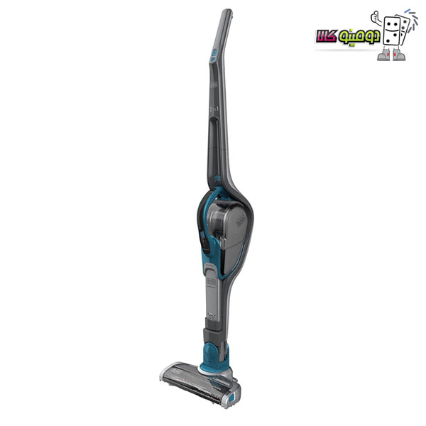 جارو شارژی ایستاده و دستی بلک اند دکر SVJ520BFS - دومینو کالا لیست قیمت انواع لوازم برقی منزل