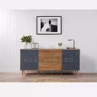 کنسول طرح جدید دو رنگ   با بهترین کیفیت و رنگ دلخواه ارسال رایگان 