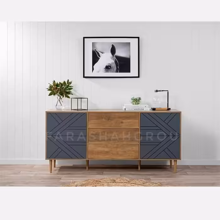 کنسول طرح جدید دو رنگ   با بهترین کیفیت و رنگ دلخواه ارسال رایگان 