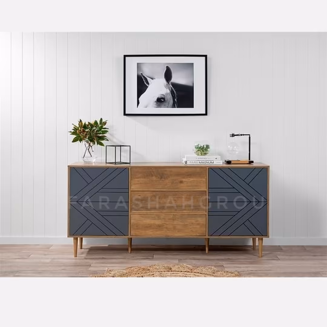 کنسول طرح جدید دو رنگ   با بهترین کیفیت و رنگ دلخواه ارسال رایگان 