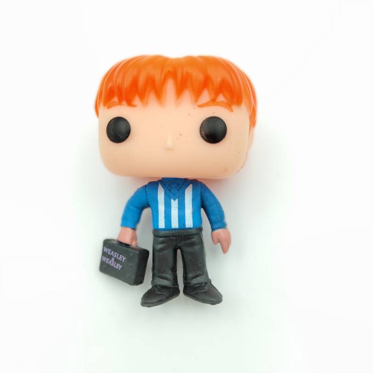 خرید فانکو پاپ هری پاتر Funko POP Harry Potter H002 با بهترین قیمت