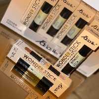 کانتورقلمی دو طرفه تایلامی