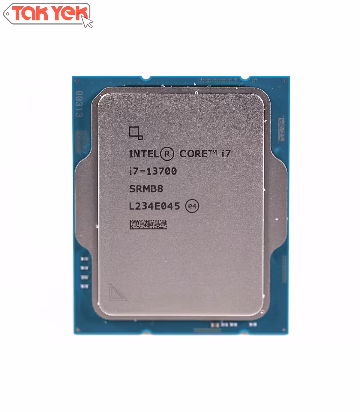 پردازنده بدون باکس اینتل CORE I7-13700 TRY