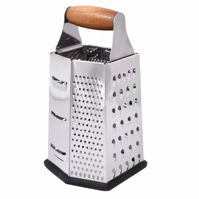 رنده شنگیا مدل شش گوش H0588