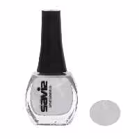 لاک ناخن 12گرم ساویز (12 g)(11S)(66256)