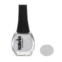 لاک ناخن 12گرم ساویز (12 g)(11S)(66256)