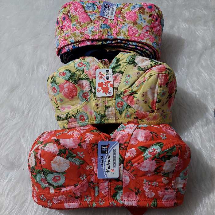 سوتین زیرنخ‌ 75 الی 90