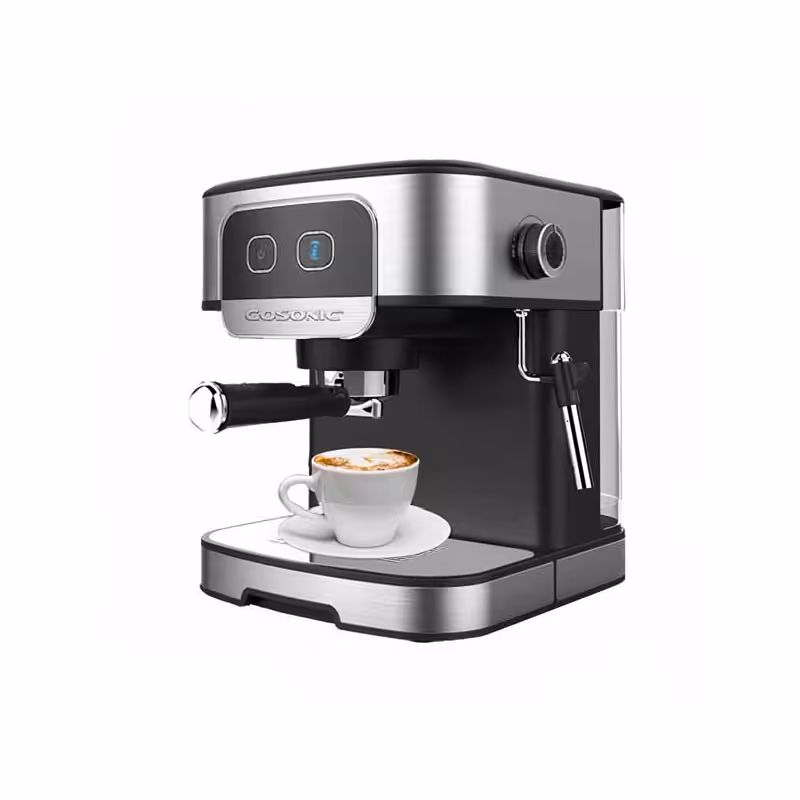 اسپرسوساز گوسونیک مدل GEM-869
