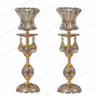 شمعدان دو عددی مدل 779