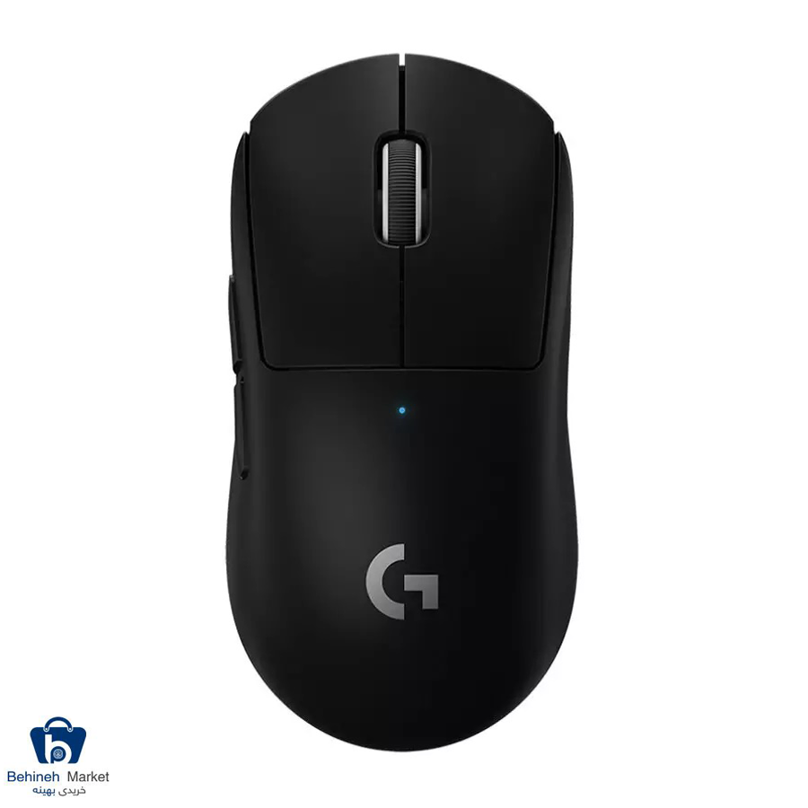 ماوس بی سیم گیمینگ لاجیتک مدل G-PRO X Superlight