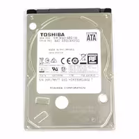 هارد دیسک لپ تاپ توشیبا MQ01ABD100 2.5 Inch 1TB