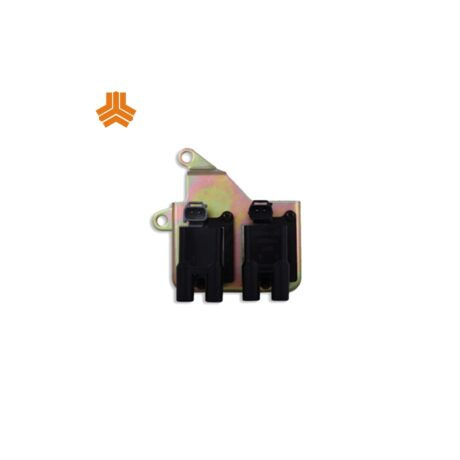 کویل دو تکه پراید