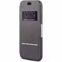 قاب موشی محافظ آیفون مدل سنس کاور مخصوص آیفون 6 پلاس و 6s پلاس - مشکی - Hiapple.ir