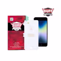 محافظ صفحه گوشی Buff Hydrogel مناسب Apple iPhone SE 2022