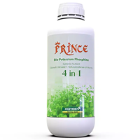 کود پِرنس(فسفیت پتاسیم) ایکس گرین