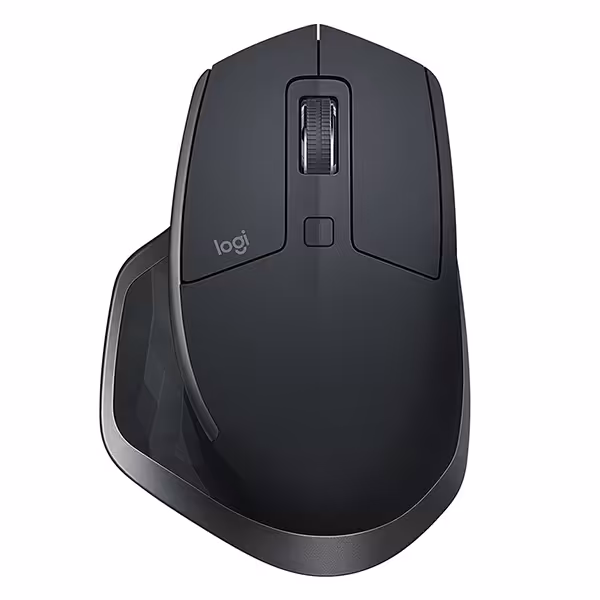 ماوس بی سیم لاجیتک MX Master 2S