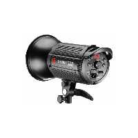 فلاش 300 ژول Jinbei Spark II 300