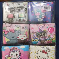 آویز کیف بچگانه و....