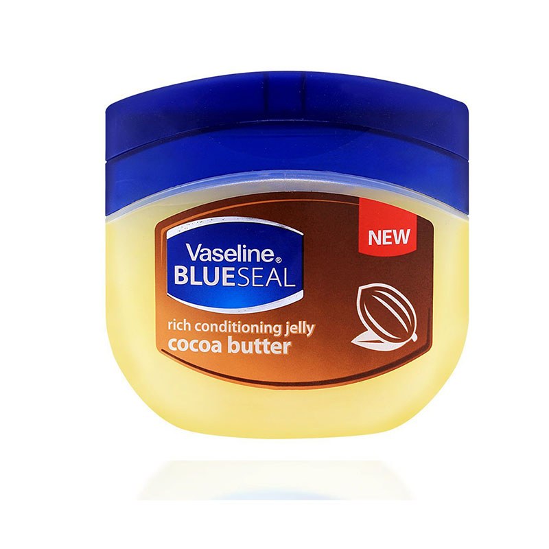 ژل مرطوب کننده وازلین مدل COCOA BUTTER حجم 50 میلی لیتر