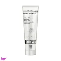 کرم مرطوب کننده الی ژن (Oligen) مدل Wrinkle Reducer حجم 100 میلی‌لیتر