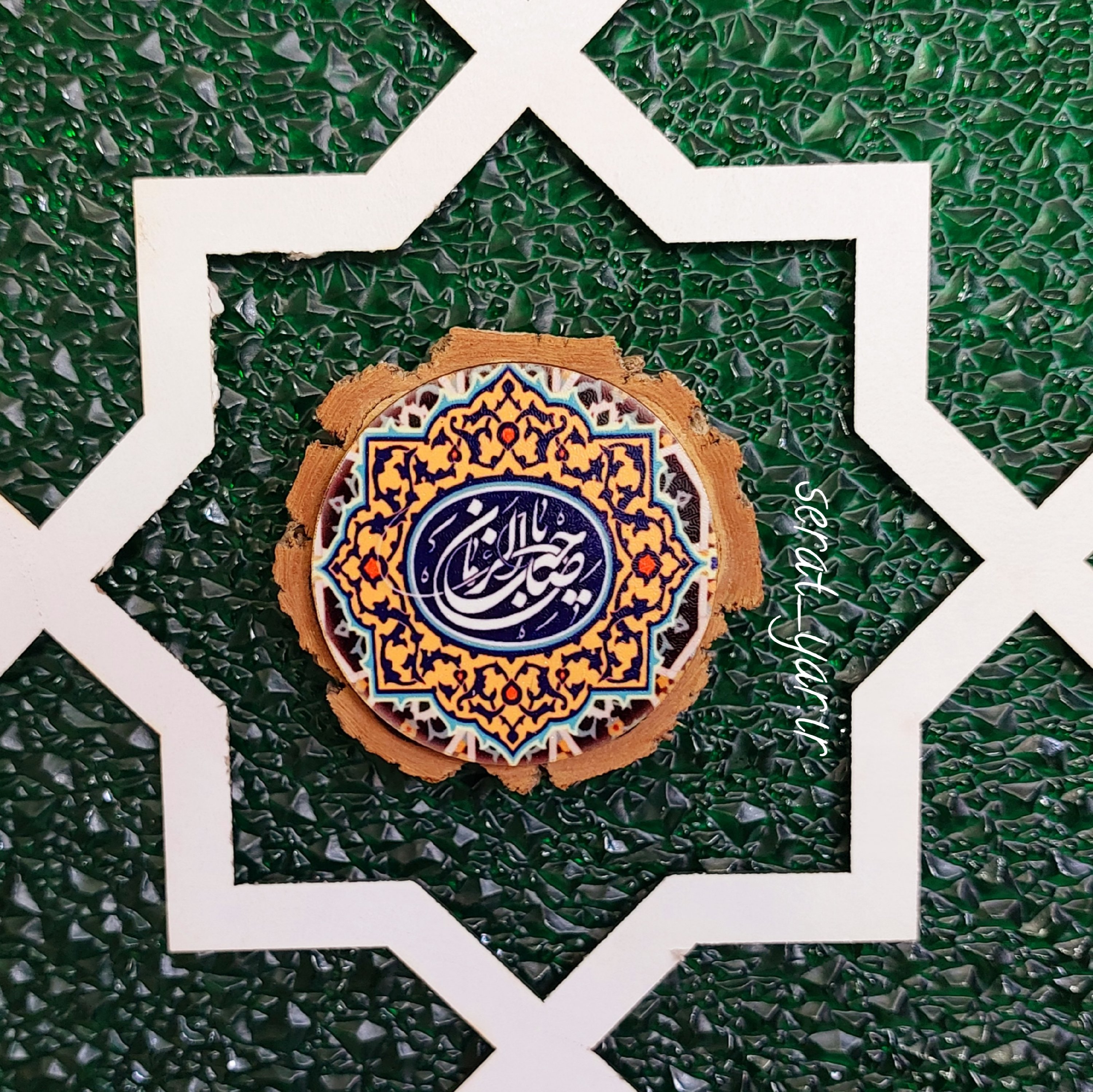 مگنت یخچال و کابینت